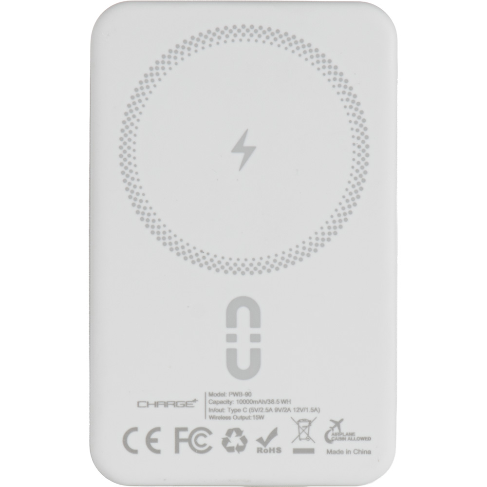 5dd9dc7ef182e4ff37be0d3fc33d0e22 PWB-90-B Powerbank - Görsel 1