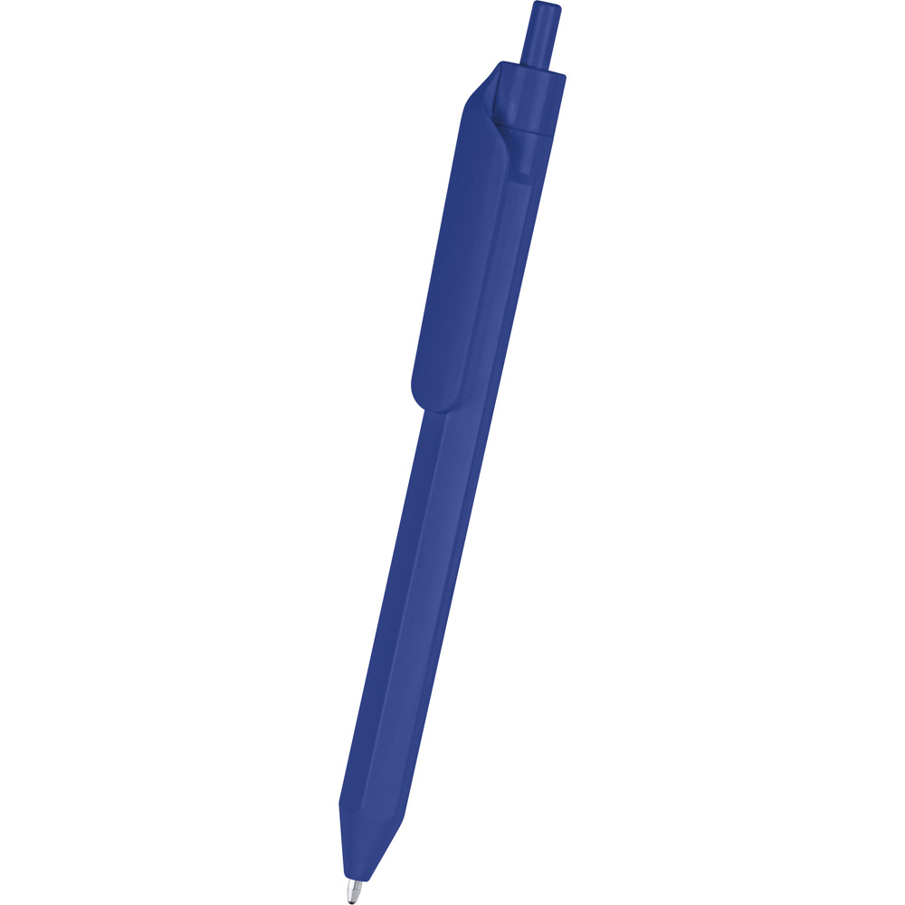 70f9de2277e86edd8eafdc4e613bbd83 0544-250-L Plastik Tükenmez Kalem - Görsel 1