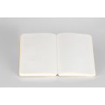 Belgrad Tarihsiz Bambu Defter - Görsel 2