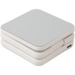 PWB-220 Wireless 3lü Şarj İstasyonu - Görsel 2