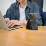 TT-25-B MagSafe Cüzdan - Görsel 2