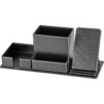 D-3123 Deri Organizer - Görsel 2