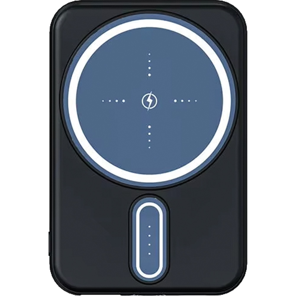 bd4ecaece64151305521906c9891d606 PWB-555-S Mini Powerbank - Görsel 1