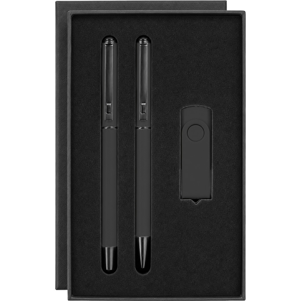 ca0df0455837e9efcf00ef8e04985764 9220-32GB-S USB Kalem Set - Görsel 1