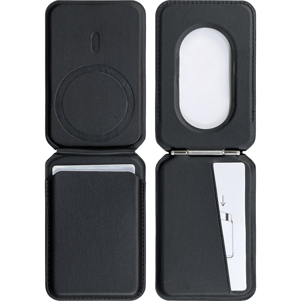 da29bb4e3bd2df79561e91ef7f13c6a9 TT-25-S MagSafe Cüzdan - Görsel 1