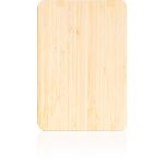 Belgrad Tarihsiz Bambu Defter - Görsel 3