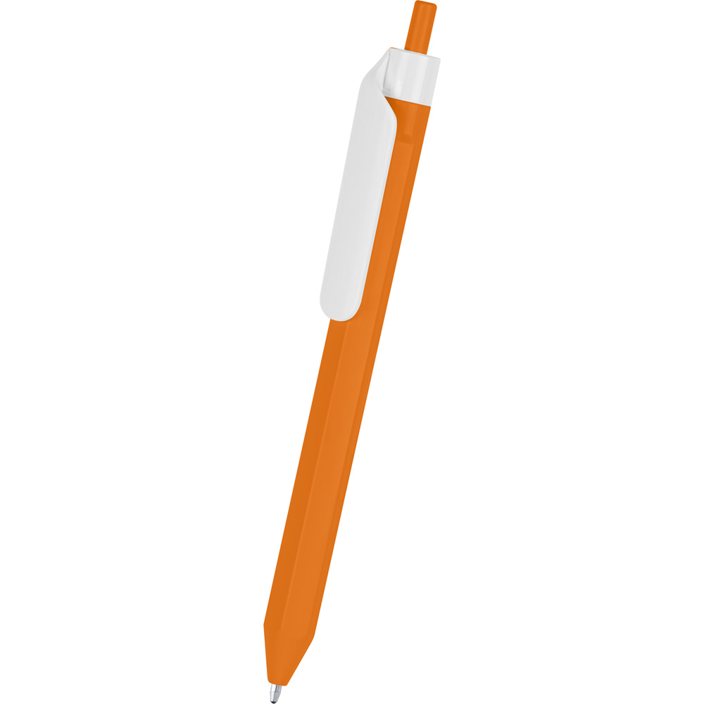 ed894ab54cc28af1af6011d0d208be6c 0544-240-T Plastik Tükenmez Kalem - Görsel 1
